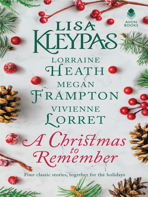 Title details for A Christmas to Remember by Lisa Kleypas - Wait list